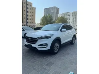 هيونداي توسان 2016 — Auto Trader UAE