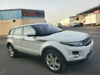 لاند روفر Range Rover Evoque 2015 — Auto Trader UAE