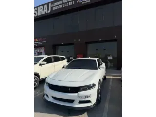 Dodge Charger 2018 — Auto Trader UAE