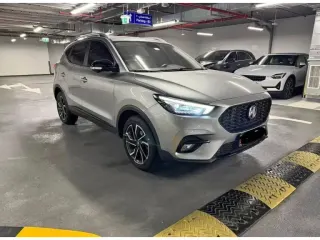 إم جي ZS 2025 — Auto Trader UAE