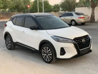 نيسان كيكس 2024 — Auto Trader UAE