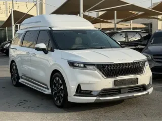 كيا كارنيفال 2024 — Auto Trader UAE