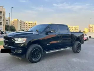 دودج Ram 1500 2019 — Auto Trader UAE