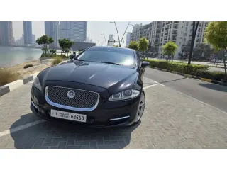 Jaguar Xjl 2013 — Auto Trader UAE