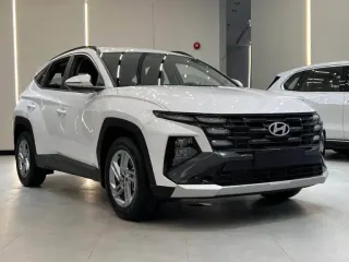 هيونداي توسان 2025 — Auto Trader UAE