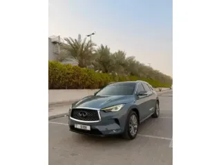 إنفينيتي QX50 2024 — Auto Trader UAE