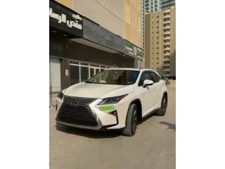 لكزس RX 350 2016 — Auto Trader UAE