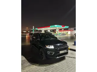 جيب كومباس 2020 — Auto Trader UAE