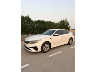 كيا أوبتيما 2018 — Auto Trader UAE