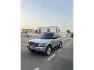 Land Rover Range Rover HSE 2010 — Auto Trader UAE