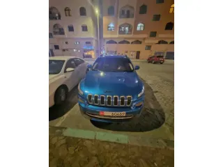 جيب جراند شيروكي 2018 — Auto Trader UAE