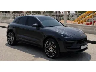 Porsche Macan 2023 — Auto Trader UAE