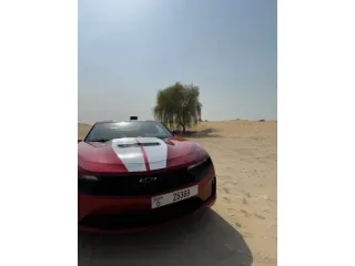 Chevrolet Camaro 2023 — Auto Trader UAE