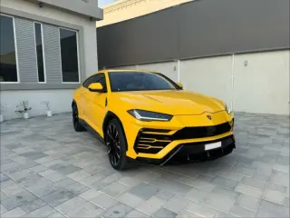 لامبورغيني Urus 2021 — Auto Trader UAE
