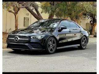 مرسيدس بنز CLA 2021 — Auto Trader UAE