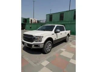 فورد F 150 2019 — Auto Trader UAE