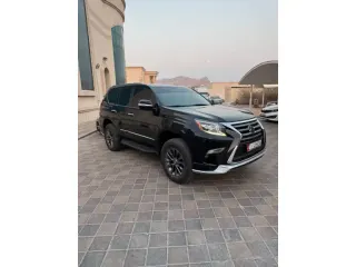 لكزس GX 460 2017 — Auto Trader UAE