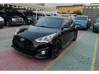 Hyundai Veloster 2014 — Auto Trader UAE