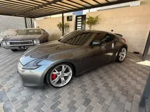 نيسان 370Z 2009 — Auto Trader UAE