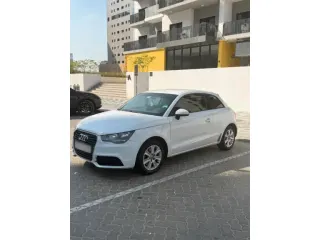 Audi A 1 2014 — Auto Trader UAE