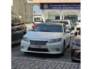 لكزس ES 350 2013 — Auto Trader UAE