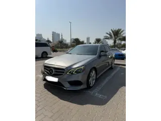 مرسيدس بنز E Class 2014 — Auto Trader UAE