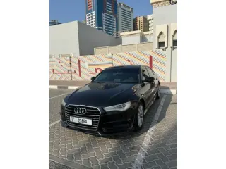 أودي A6 2017 — Auto Trader UAE