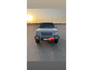 لكزس LX 470 2003 — Auto Trader UAE