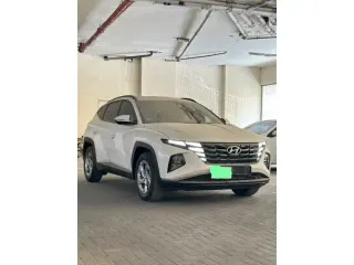 هيونداي توسان 2024 — Auto Trader UAE