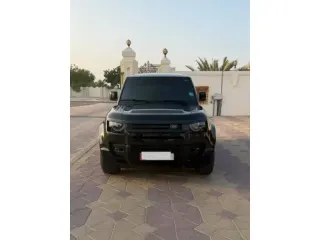 لاند روفر Defender 110 2023 — Auto Trader UAE