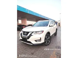 Nissan Rogue SV 2020 — Auto Trader UAE