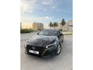 Nissan Altima 2019 — Auto Trader UAE