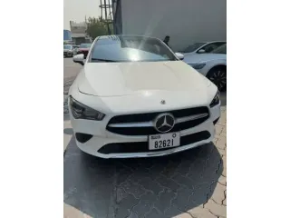 Mercedes-Benz C Class 2022 — Auto Trader UAE