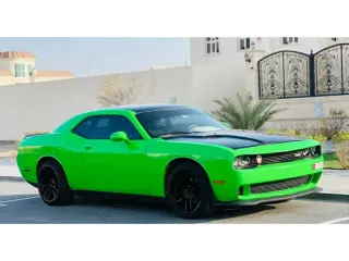 دودج تشالنجر 2013 — Auto Trader UAE