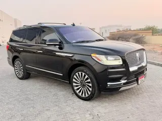 لينكون Navigator 2018 — Auto Trader UAE