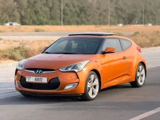 هيونداي Veloster 2015 — Auto Trader UAE