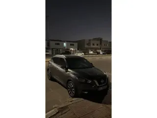 نيسان كيكس 2019 — Auto Trader UAE