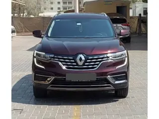 Renault Koleos 2024 — Auto Trader UAE