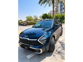 Kia Sportage 2023 — Auto Trader UAE