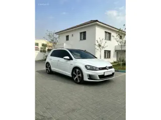 فولكس واجن Golf GTI 2015 — Auto Trader UAE