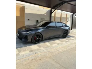 شانجان Uni V 2025 — Auto Trader UAE