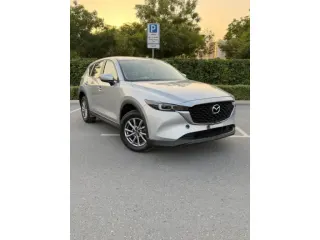 مازدا CX 5 2023 — Auto Trader UAE