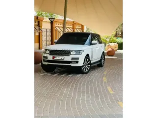 Land Rover Range Rover HSE 2013 — Auto Trader UAE