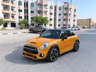 ميني Cooper 2016 — Auto Trader UAE