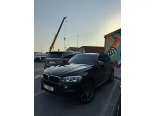 بي إم دبليو X5 2015 — Auto Trader UAE