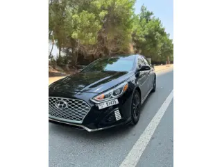 هيونداي سوناتا 2019 — Auto Trader UAE