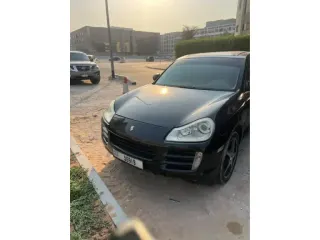 Porsche Cayenne 2009 — Auto Trader UAE
