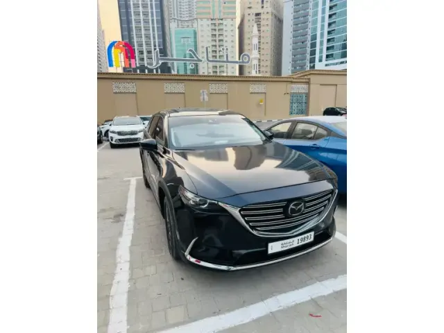 Mazda CX 9 2023