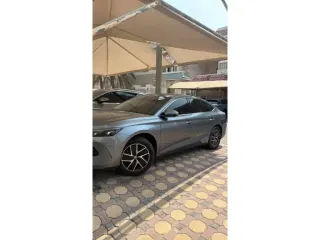 بي واي دي Qin 2024 — Auto Trader UAE