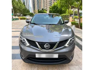 نيسان Rogue Sport 2019 — Auto Trader UAE